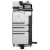 HP LaserJet 500 color MFP M575, - 1536MB, nový toner, JetDirect, Duplex, Skener, Kopírka, Fax, USB vstup, prídavný podávač, úložná skrinka