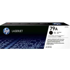 HP LaserJet 79A Tonerkazetta - Fekete - 1000 oldal nyomtatópatron & toner