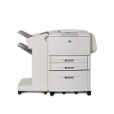 HP LaserJet 9050dn nyomtató