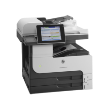 HP LaserJet Enterprise 700 M725dn nyomtató