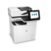 HP LaserJet Enterprise Flow M635fht