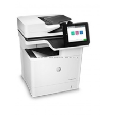 HP LaserJet Enterprise Flow M635fht nyomtató