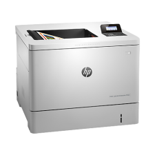 HP LaserJet Enterprise M553dn nyomtató