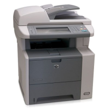 HP Laserjet M3027 MFP nyomtató