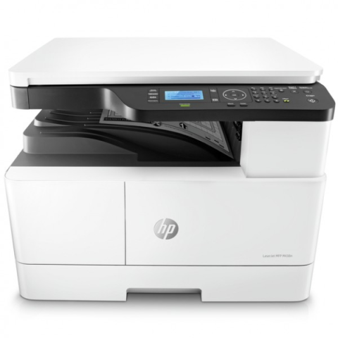 Hp laserjet pro m438n какой картридж