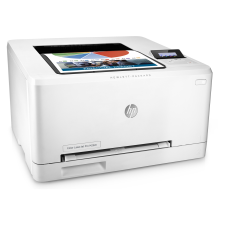 HP LaserJet Pro 200 color M252n nyomtató