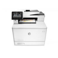 HP LaserJet Pro M426fdw nyomtató