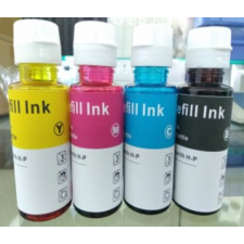 HP M0H56AE Yellow No.GT52 (For Use) nyomtatópatron & toner