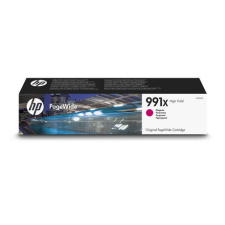  HP M0J94AE No.991X magenta eredeti tintapatron nyomtatópatron & toner