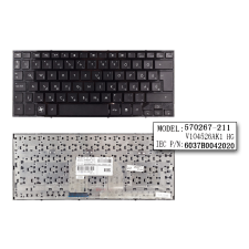 HP Mini 5103 fekete magyar laptop billentyűzet laptop alkatrész