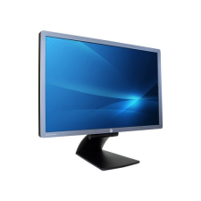 HP Monitor HP E241i 24" | 1920 x 1200 | LED | DVI | VGA (d-sub) | DP | USB 2.0 | Silver | IPS | Gray (1440615) monitor