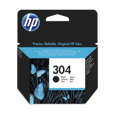 HP N9K06AE (304) Black (N9K06AE) - Nyomtató Patron nyomtatópatron & toner
