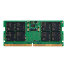 HP NB Memória DDR5 16GB 5600MHz SODIMM (83P91AA) memória (ram)