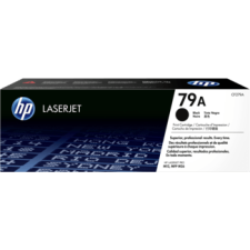 HP No.79A fekete toner Cf279A nyomtatópatron & toner