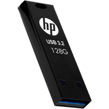 HP Notebooks USB-Stick 128GB HP x307w 3.2 Flash Drive    (black) retail (HPFD307W-128) pendrive