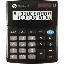 HP -OC 300 II/INT BX számológép
