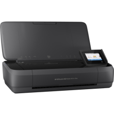 HP OfficeJet 252 nyomtató