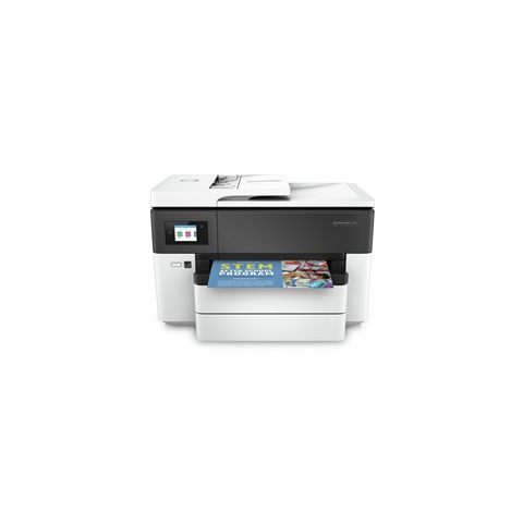 Мфу струйный hp officejet pro 7730 a3 цветной струйный обзор