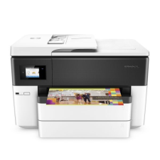 HP Officejet Pro 7740 nyomtató