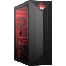 HP Omen Obelisk 875-0005nn (5RA36EA) asztali számítógép