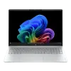 HP OmniBook 3 DG1A7EA Ezüst Laptop (16" 2K/Ryzen 5/8GB/512 GB SSD/Win11H)