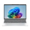 HP OmniBook 7 Aero AI 13-bg1000nhx (Glacier silver) | AMD Ryzen AI 7 350 2.0 | 32GB DDR5 | 500GB SSD | 0GB HDD | 13,3" matt | 2560X1600 (WQHD) | AMD Radeon 860M | W11 HOME