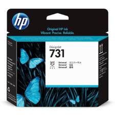 HP P2V27A Printhead Universal No.731 (Eredeti) nyomtatópatron & toner