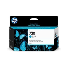 HP P2V62A No.730 kék eredeti tintapatron nyomtatópatron & toner