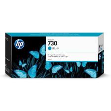HP P2V68A Patron Cyan 300ml No.730 (Eredeti) nyomtatópatron & toner