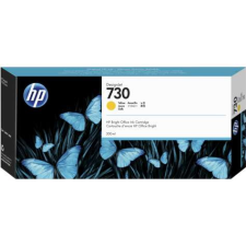 HP P2V70A Tintapatron Sárga (P2V70A) nyomtatópatron & toner