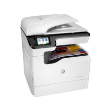 HP PageWide Color MFP 774dn (4PZ43A) nyomtató