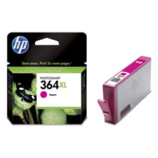 HP patron No. 364XL (bíborvörös) nyomtatópatron & toner