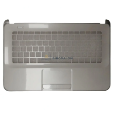 HP Pavilion 14-D, 240 G2 felső burkolat, fehér laptop alkatrész