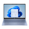HP Pavilion 16-af0006nh OLED (Sky Blue) | Intel Core Ultra 7 155U | 16GB DDR5 | 1000GB SSD | 0GB HDD | 16" fényes | 2048X1280 (2K) | INTEL Graphics | W11 PRO