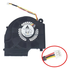 HP Pavilion DV5-2000, DV5-1111EA, DV5-1211EM CPU hűtőventilátor (3 pin) laptop alkatrész