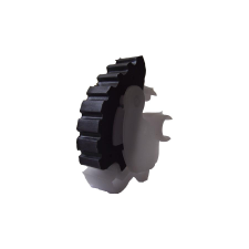 HP Pickup roller 4500 (RF5-3739) nyomtató kellék
