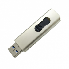HP PNY HP USB 3.2 256GB Pendrive - Arany (HPFD819W-A-256) pendrive