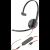 HP Poly Blackwire C3215 (80S05A6)