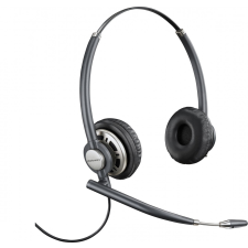 HP Poly EncorePro 720 Binaural (8R707AA) fülhallgató, fejhallgató