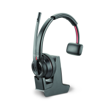 HP Poly Savi W8210 Wireless Mono (8Y9C3AA) fülhallgató, fejhallgató
