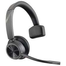HP Poly Voyager 4310 UC (77Y94AA) fülhallgató, fejhallgató