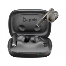 HP Poly Voyager Free 60 UC (7Y8H4AA) fülhallgató, fejhallgató