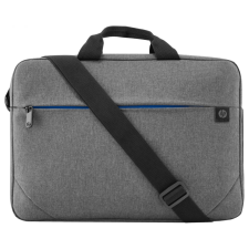 HP Prelude Laptop Bag 15.6" szürke számítógéptáska