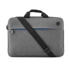 HP Prelude Topload 15.6" notebook táska szürke (1E7D7AA) (1E7D7AA) számítógéptáska