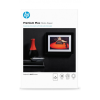 HP Premium Plus 300g A4 20 Félfényes Fotópapír