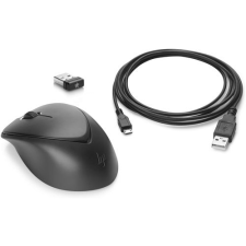 HP Premium vezeték nélküli tölthető egér (1JR31AA#AC3) (1JR31AA#AC3) egér