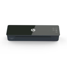 HP "Pro Laminator A3 Laminálógép, 80-125 mikron, fekete (3164) (hp3164) - Laminálók lamináló gép