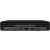 HP Pro Mini 400 G9 | Intel Core i5-14500T | 32GB DDR5 | 500GB SSD | 1000GB HDD | INTEL UHD Graphics 770 | W11 PRO