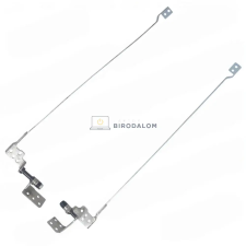 HP ProBook 4310s, 4311s gyári zsanérpár (6055B0003801, 6055B0003901, 6055B0007102) laptop alkatrész