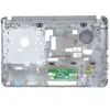 HP ProBook 440 G2, 445 G2, 450 G2 felső burkolat, szürke
